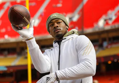 David Eulitt/ Getty Images