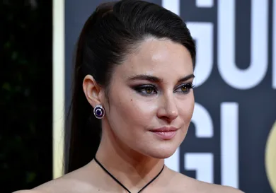 Frazer Harrison/Getty Images