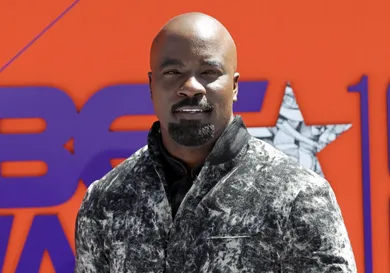 Bennett Raglin/Getty Images for BET