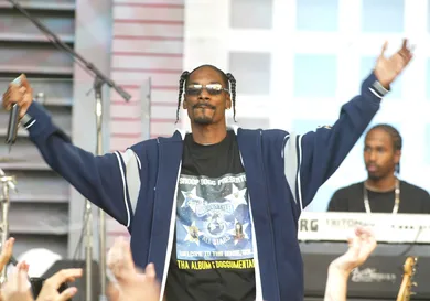 Kevin Winter/Getty Images