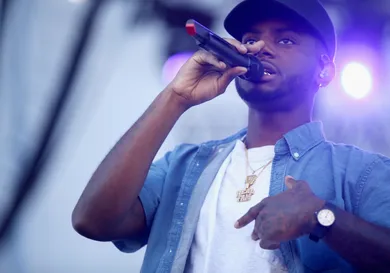 Isaac Brekken/Getty Images