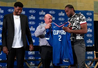 Kevork Djansezian/Getty Images