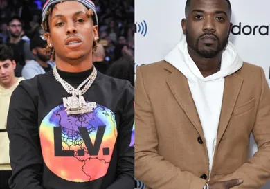 Allen Berezovsky, Steven Ferdman/Getty Images