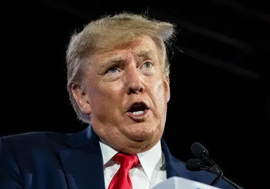 Seth Herald/Getty Images