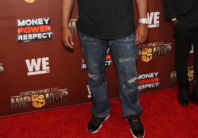 Bennett Raglin/Getty Images