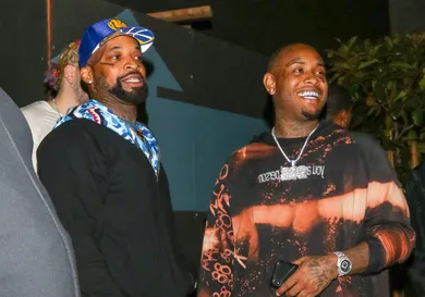 gotpap/Bauer-Griffin/GC Images