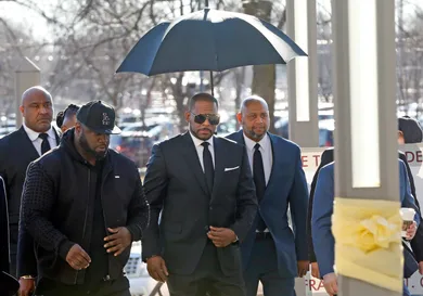 Nuccio DiNuzzo/Getty Images