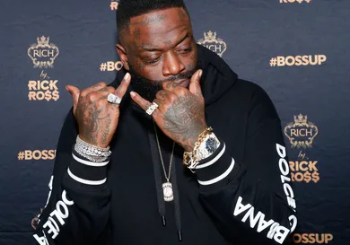 Lars Niki/Getty Images