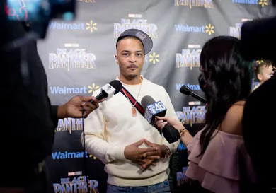 Marcus Ingram/Getty Images