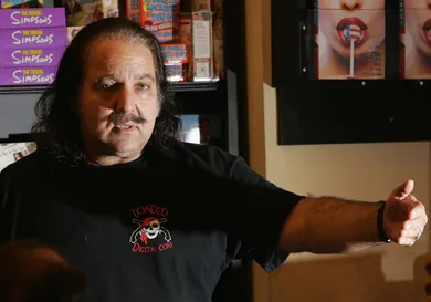 Mark Mainz / Staff / Getty Images