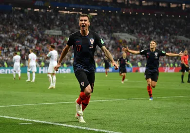 Dan Mullan/Getty Images