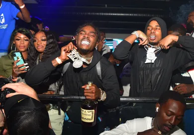 Prince Williams/Wireimage/Getty Images