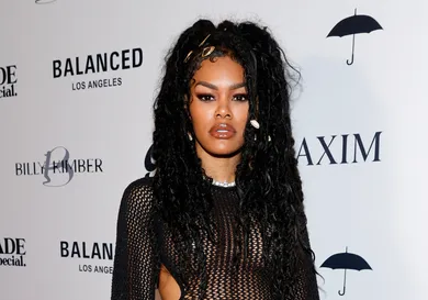 Amy Sussman/Getty Images