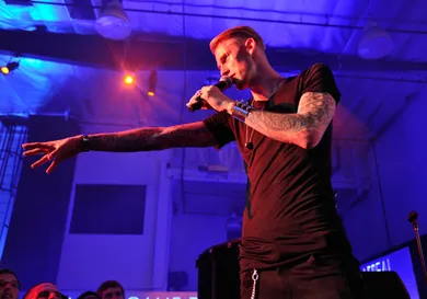 John Sciulli/Getty Images