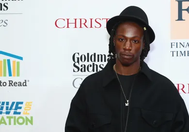 Astrid Stawiarz/Getty Images