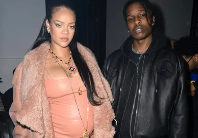 Pascal Le Segretain/Getty Images