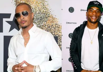 Bennett Raglin/Getty Images, Dave Kotinsky/Getty Images