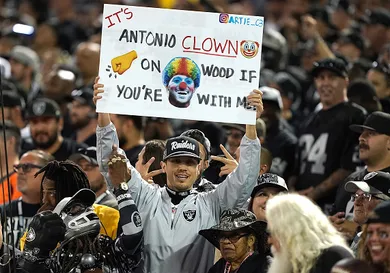 Thearon W. Henderson/Getty Images