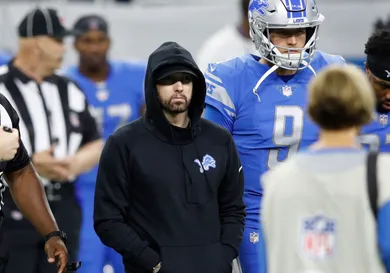 Joe Robbins/Getty Images