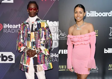 Alberto E. Rodriguez/Getty Images & Noam Galai/Getty Images