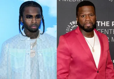 Pascal Le Segretain & Brad Barket/Getty Images