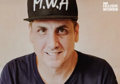 Image provided to HNHH by artist