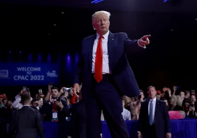 Joe Raedle / Getty Images