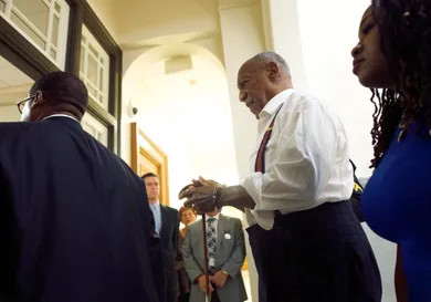 Mark Makela/Getty Images