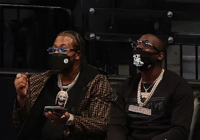 Al Bello/Getty Images