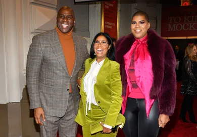 Slaven Vlasic/Getty Images for "To Kill A Mockingbird"