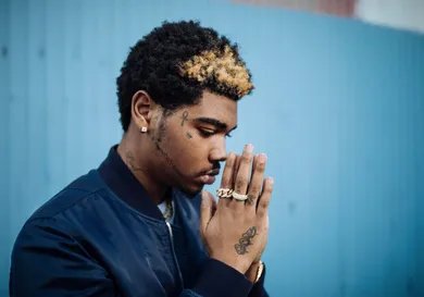 Image provided by the artist. Credit: Jeremy Deputate