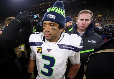 Gregory Shamus/Getty Images