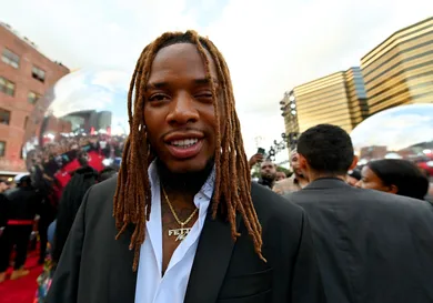 Dia Dipasupil/Getty Images