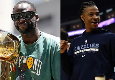 Thearon W. Henderson & Ezra Shaw/Getty Images