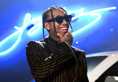 Kevin Winter/Getty Images