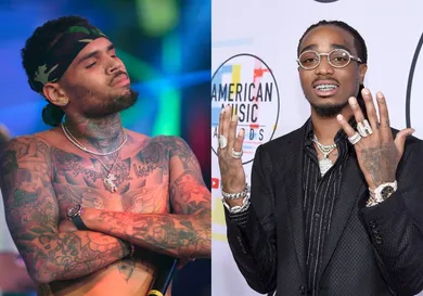 Bryan Steffy/Getty Images, Kevork Djansezian/Getty Images