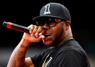 Ron Jenkins / Stringer / Getty Images