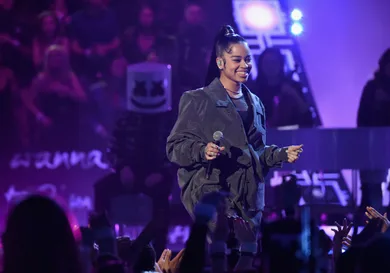 Kevin Mazur/Getty Images