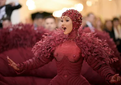 Neilson Barnard/Getty Images