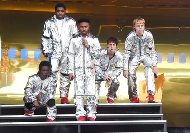 Noam Galai/Getty Images