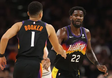 Christian Petersen/Getty Images