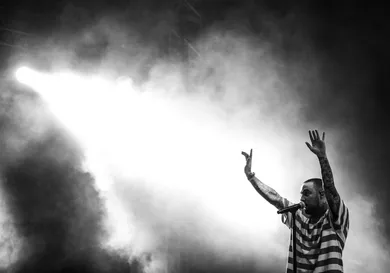 Rich Fury/Getty Images