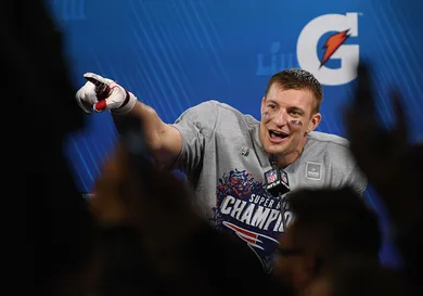 Harry How/Getty Images