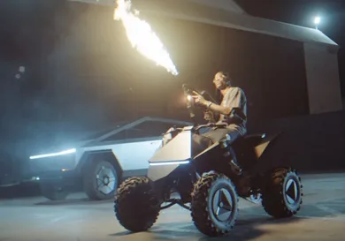 YouTube / Travis Scott