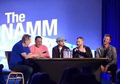 Jerod Harris/Getty Image