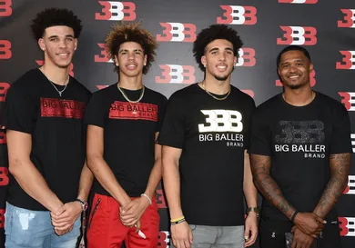 Joshua Blanchard/Getty Images