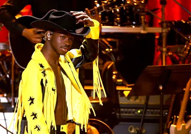 Kevin Winter/ Getty Images