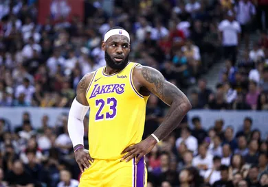 Zhong Zhi/Getty Images