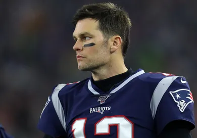 Maddie Meyer/Getty Images