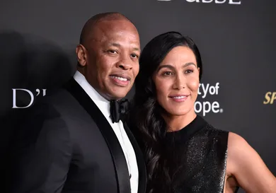 Frazer Harrison/Getty Images